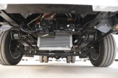 唐骏欧铃 金利卡II 102马力 3.7米单排厢式轻卡(ZB5040XXYKDD2V)