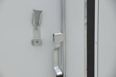 唐骏欧铃 金利卡II 102马力 3.7米单排厢式轻卡(ZB5040XXYKDD2V)