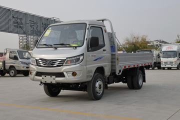 唐骏欧铃 赛菱F3-1 1.2L 91马力 汽油 3.3米单排栏板微卡(国六)(ZB1034ADC3L)