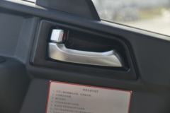 中国重汽HOWO 王系 160马力 4X2 洒水车(绿叶牌)(JYJ5117GSSF)