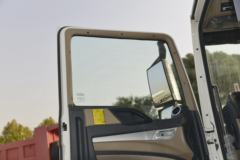 中国重汽 HOWO TX7 310马力 8X4 洒水车(绿叶牌)(JYJ5317GSSF) 中国重汽 HOWO TX7 310马力 8X4 洒水车(绿叶牌)(JYJ5317GSSF)