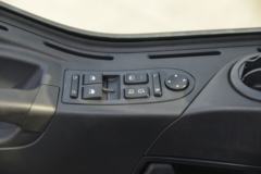 中国重汽 汕德卡SITRAK C5H 310马力 8X4 清洗车(绿叶牌)(JYJ5316GQXF)