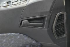 中国重汽 汕德卡SITRAK C5H 310马力 8X4 清洗车(绿叶牌)(JYJ5316GQXF)