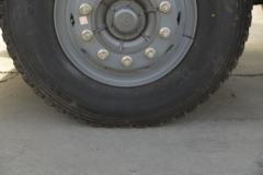 中国重汽 HOWO TX7 310马力 8X4 洒水车(绿叶牌)(JYJ5317GSSF) 中国重汽 HOWO TX7 310马力 8X4 洒水车(绿叶牌)(JYJ5317GSSF)