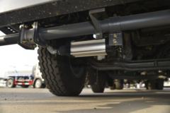 中国重汽 HOWO TX7 310马力 8X4 洒水车(绿叶牌)(JYJ5317GSSF) 中国重汽 HOWO TX7 310马力 8X4 洒水车(绿叶牌)(JYJ5317GSSF)