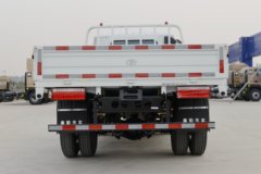 唐骏欧铃 T3系列 143马力 4.15米单排栏板轻卡(ZB1040JDD6V) 唐骏欧铃 T3系列 143马力 4.15米单排栏板轻卡(ZB1040JDD6V)