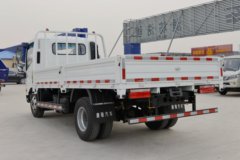 唐骏欧铃 T3系列 143马力 4.15米单排栏板轻卡(ZB1040JDD6V) 唐骏欧铃 T3系列 143马力 4.15米单排栏板轻卡(ZB1040JDD6V)