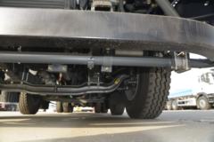 中国重汽 汕德卡SITRAK C5H 310马力 8X4 清洗车(绿叶牌)(JYJ5316GQXF)