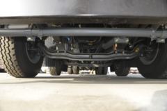 中国重汽 汕德卡SITRAK C5H 310马力 8X4 清洗车(绿叶牌)(JYJ5316GQXF)