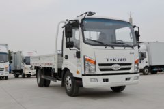 唐骏欧铃 T3系列 143马力 4.15米单排栏板轻卡(ZB1040JDD6V) 唐骏欧铃 T3系列 143马力 4.15米单排栏板轻卡(ZB1040JDD6V)