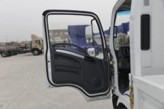 唐骏欧铃 T3系列 143马力 4.15米单排栏板轻卡(ZB1040JDD6V) 唐骏欧铃 T3系列 143马力 4.15米单排栏板轻卡(ZB1040JDD6V)