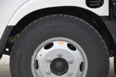 唐骏欧铃 T3系列 143马力 4.15米单排栏板轻卡(ZB1040JDD6V) 唐骏欧铃 T3系列 143马力 4.15米单排栏板轻卡(ZB1040JDD6V)