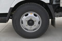 唐骏欧铃 T3系列 143马力 4.15米单排栏板轻卡(ZB1040JDD6V) 唐骏欧铃 T3系列 143马力 4.15米单排栏板轻卡(ZB1040JDD6V)