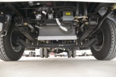 唐骏欧铃 T3系列 143马力 4.15米单排栏板轻卡(ZB1040JDD6V) 唐骏欧铃 T3系列 143马力 4.15米单排栏板轻卡(ZB1040JDD6V)