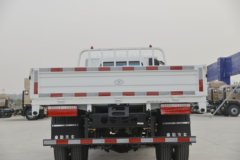 唐骏欧铃 T3系列 143马力 4.15米单排栏板轻卡(ZB1040JDD6V) 唐骏欧铃 T3系列 143马力 4.15米单排栏板轻卡(ZB1040JDD6V)