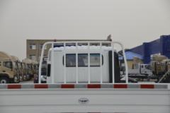 唐骏欧铃 T3系列 143马力 4.15米单排栏板轻卡(ZB1040JDD6V) 唐骏欧铃 T3系列 143马力 4.15米单排栏板轻卡(ZB1040JDD6V)