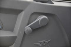 唐骏欧铃 小金刚 地库版 110马力 3.2米自卸车(ZB3040LDC2V)
