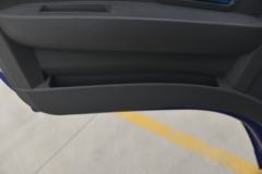 唐骏欧铃 小金刚 地库版 110马力 3.2米自卸车(ZB3040LDC2V)
