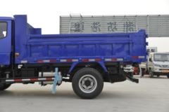 唐骏欧铃 小金刚 地库版 110马力 3.2米自卸车(ZB3040LDC2V)