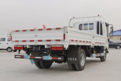 唐骏欧铃 T1系列 110马力 4.15米单排栏板轻卡(ZB1042JDD6V)