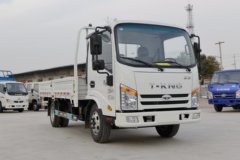 优惠0.3万 榆林市欧铃T1载货车火热促销中