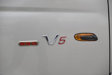 �ƿ�ŷ�� V5ϵ�� 105���� CNG 2.51��˫�������ῨͼƬ