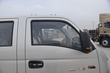 �ƿ�ŷ�� V5ϵ�� 105���� CNG 2.51��˫�������ῨͼƬ