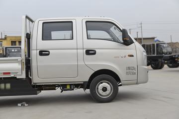 �ƿ�ŷ�� V5ϵ�� 105���� CNG 2.51��˫�������ῨͼƬ