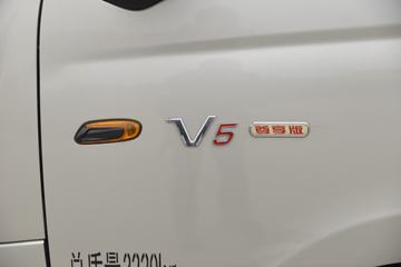 �ƿ�ŷ�� V5ϵ�� 105���� CNG 2.51��˫�������ῨͼƬ