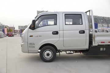 �ƿ�ŷ�� V5ϵ�� 105���� CNG 2.51��˫�������ῨͼƬ