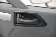 唐骏欧铃 T1系列 110马力 4.15米单排栏板轻卡(ZB1042JDD6V)