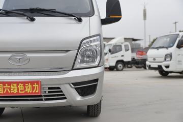 �ƿ�ŷ�� V5ϵ�� 105���� CNG 2.51��˫�������ῨͼƬ