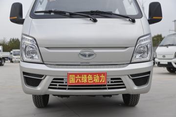 �ƿ�ŷ�� V5ϵ�� 105���� CNG 2.51��˫�������ῨͼƬ