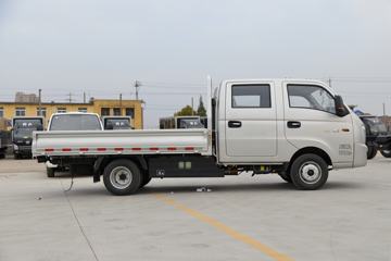 �ƿ�ŷ�� V5ϵ�� 105���� CNG 2.51��˫�������ῨͼƬ