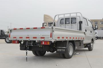 �ƿ�ŷ�� V5ϵ�� 105���� CNG 2.51��˫�������ῨͼƬ