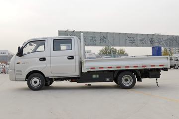 �ƿ�ŷ�� V5ϵ�� 105���� CNG 2.51��˫�������ῨͼƬ