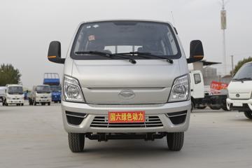 �ƿ�ŷ�� V5ϵ�� 105���� CNG 2.51��˫�������ῨͼƬ