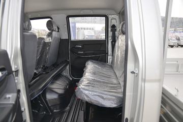 �ƿ�ŷ�� V5ϵ�� 105���� CNG 2.51��˫�������ῨͼƬ