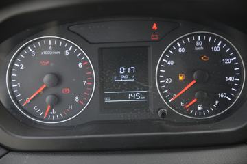 �ƿ�ŷ�� V5ϵ�� 105���� CNG 2.51��˫�������ῨͼƬ