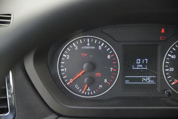 �ƿ�ŷ�� V5ϵ�� 105���� CNG 2.51��˫�������ῨͼƬ