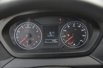 �ƿ�ŷ�� V5ϵ�� 105���� CNG 2.51��˫�������ῨͼƬ