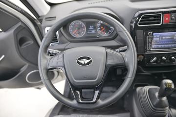 �ƿ�ŷ�� V5ϵ�� 105���� CNG 2.51��˫�������ῨͼƬ