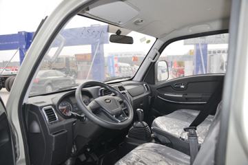 �ƿ�ŷ�� V5ϵ�� 105���� CNG 2.51��˫�������ῨͼƬ