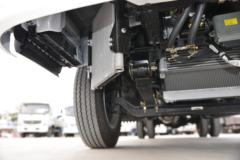 唐骏欧铃 T1系列 110马力 4.15米单排栏板轻卡(ZB1042JDD6V)