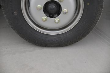 �ƿ�ŷ�� V5ϵ�� 105���� CNG 2.51��˫�������ῨͼƬ