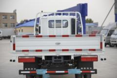 唐骏欧铃 T1系列 110马力 4.15米单排栏板轻卡(ZB1042JDD6V)