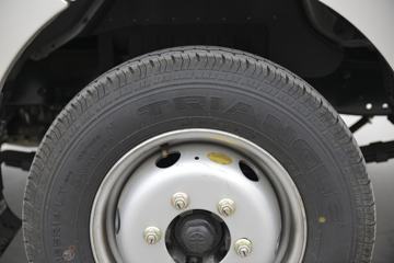 �ƿ�ŷ�� V5ϵ�� 105���� CNG 2.51��˫�������ῨͼƬ