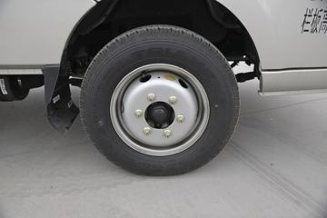 �ƿ�ŷ�� V5ϵ�� 105���� CNG 2.51��˫�������ῨͼƬ