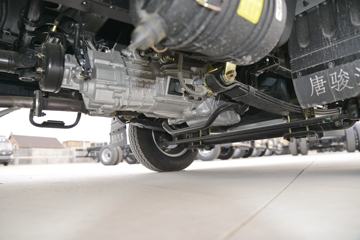 �ƿ�ŷ�� V5ϵ�� 105���� CNG 2.51��˫�������ῨͼƬ