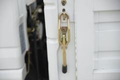 唐骏欧铃 T1系列 110马力 4.15米单排栏板轻卡(ZB1042JDD6V)